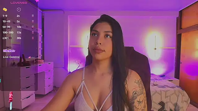 kloe28 online show from 8, 5, 2026