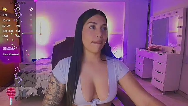 kloe28 online show from 2, 6, 2026