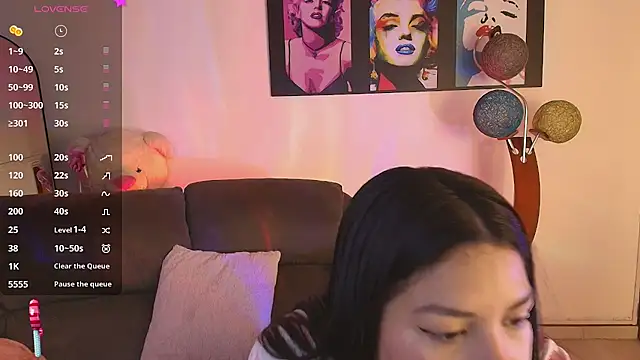 kloe28 online show from 5, 5, 2026