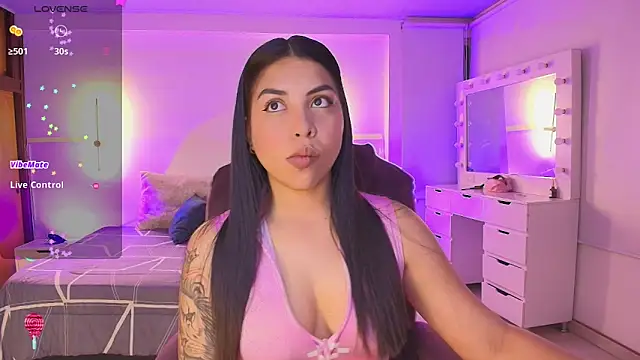 kloe28 online show from 7, 2, 2026