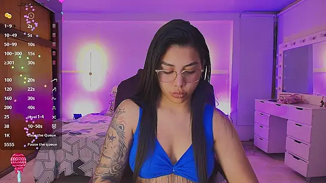 kloe28 online show from 4, 6, 2026