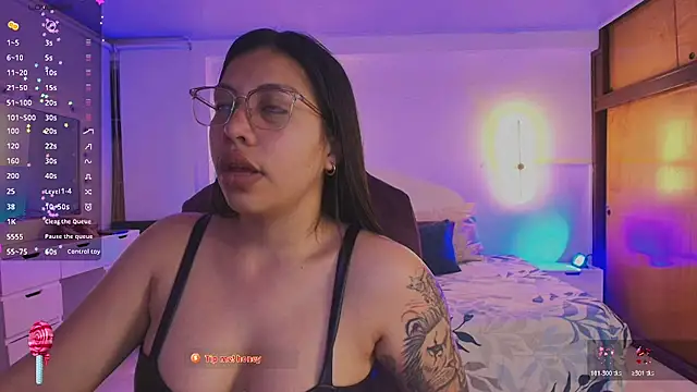 Snapshot of kloe28 chatting on 16, 7, 2026 kloe28 online show from 16, 7, 2026