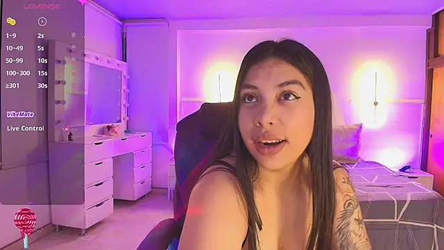 kloe28 online show from 18, 4, 2026