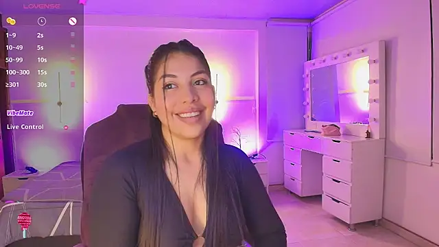 kloe28 online show from 6, 3, 2026