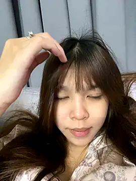 Hanaa07  online show from 28, 9, 2025