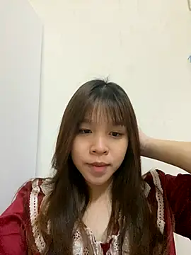 Hanaa07  online show from 5, 10, 2025