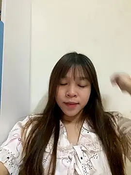 Hanaa07  online show from 8, 10, 2025