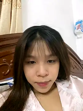 Hanaa07  online show from 1, 12, 2025