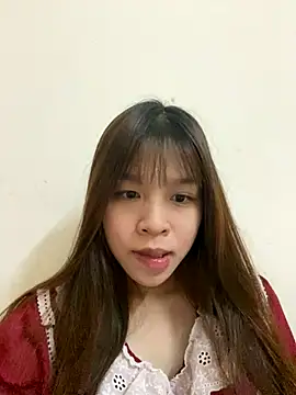 Hanaa07  online show from 4, 10, 2025