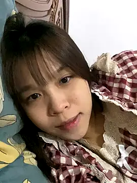 Hanaa07  online show from 25, 9, 2025