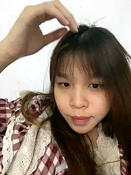 Hanaa07  online show from 12, 10, 2025