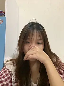 Hanaa07  online show from 15, 10, 2025