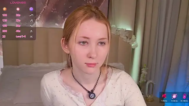 LiraKink online show from 19, 4, 2026