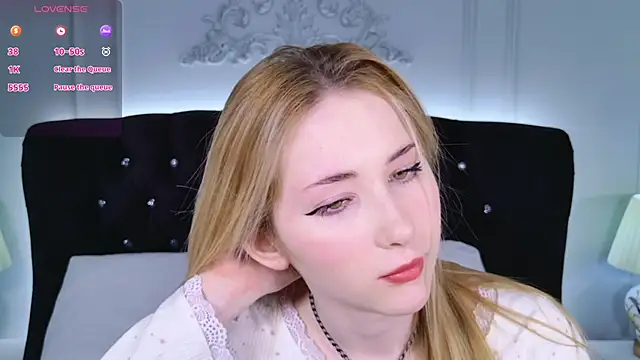 LiraKink online show from 26, 3, 2026