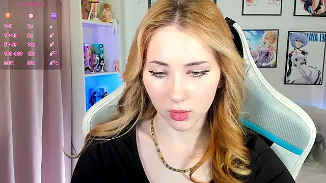 LiraKink online show from 24, 3, 2026