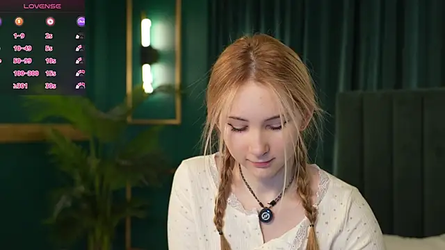 LiraKink online show from 23, 2, 2026