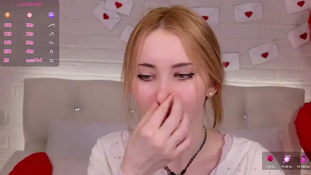 LiraKink online show from 13, 2, 2026