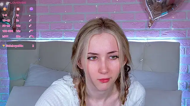 LiraKink online show from 22, 11, 2025