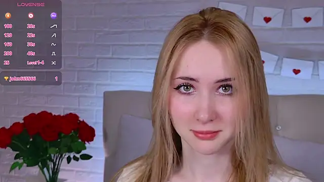 LiraKink online show from 11, 2, 2026