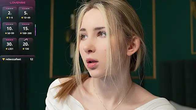 LiraKink online show from 7, 1, 2026