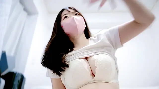 MISATO 0809 online show from 4, 11, 2025