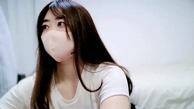 MISATO 0809 online show from 19, 11, 2025