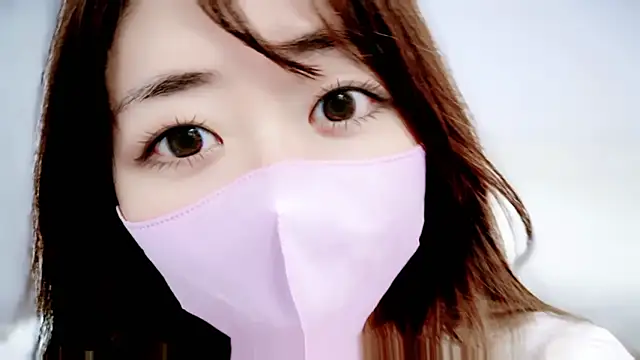 MISATO 0809 online show from 10, 4, 2026