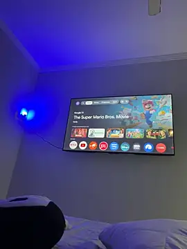 AliciaNinfetinha online show from 5, 4, 2026