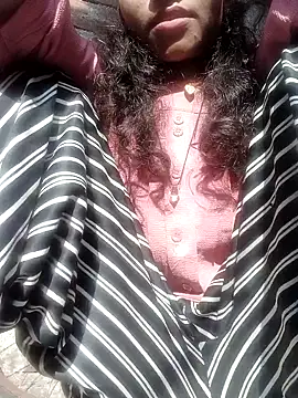 Cuty nensi online show from 20, 11, 2025