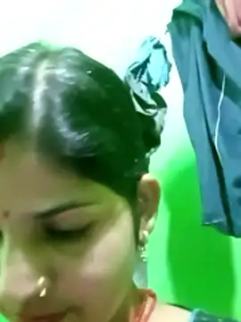 Cuty nensi online show from 30, 10, 2025