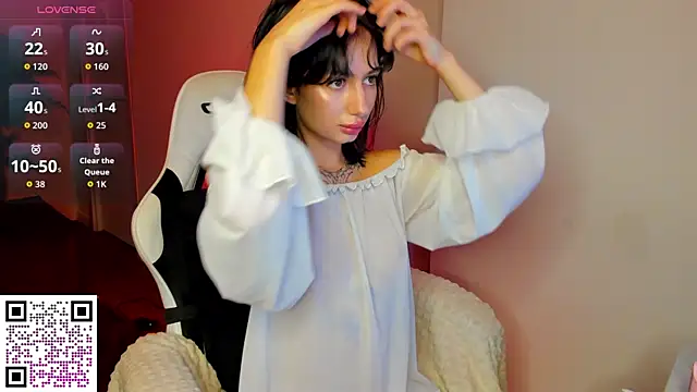 Michelle Murray online show from 7, 11, 2025