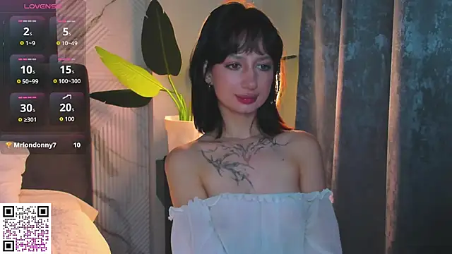 Michelle Murray online show from 19, 11, 2025