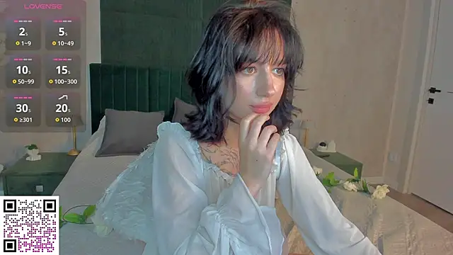 Michelle Murray online show from 9, 11, 2025