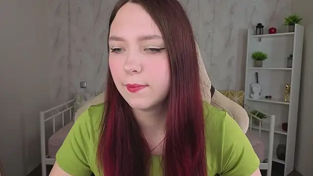 Monica  Queen online show from 19, 5, 2026