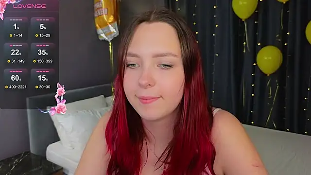 Monica  Queen online show from 1, 10, 2025