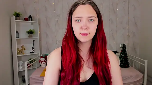 Snapshot of Monica__Queen chatting on 20, 12, 2025 Monica Queen online show from 20, 12, 2025