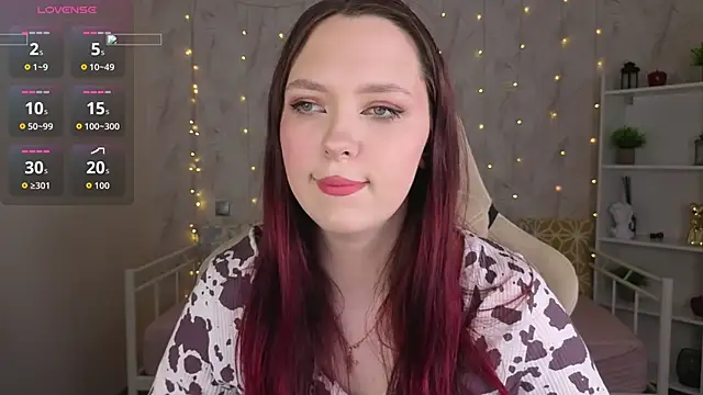 Monica  Queen online show from 10, 5, 2026