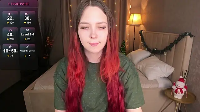 Snapshot of Monica__Queen chatting on 9, 1, 2026 Monica Queen online show from 9, 1, 2026