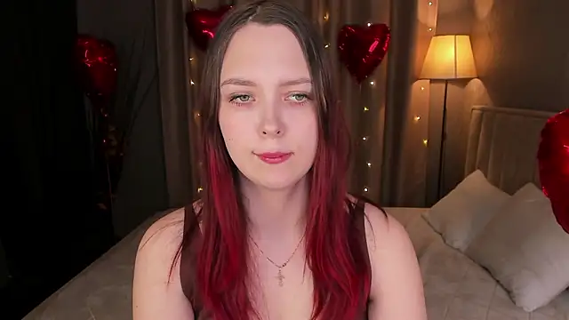 Snapshot of Monica__Queen chatting on 17, 2, 2026 Monica Queen online show from 17, 2, 2026