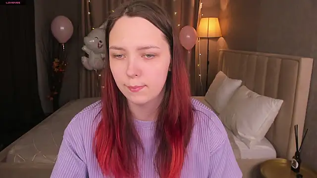 Monica  Queen online show from 27, 3, 2026