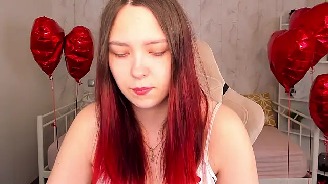 Snapshot of Monica__Queen chatting on 20, 2, 2026 Monica Queen online show from 20, 2, 2026