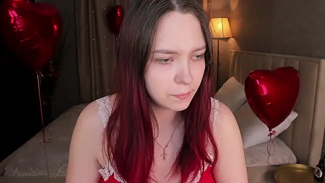 Snapshot of Monica__Queen chatting on 8, 2, 2026 Monica Queen online show from 8, 2, 2026