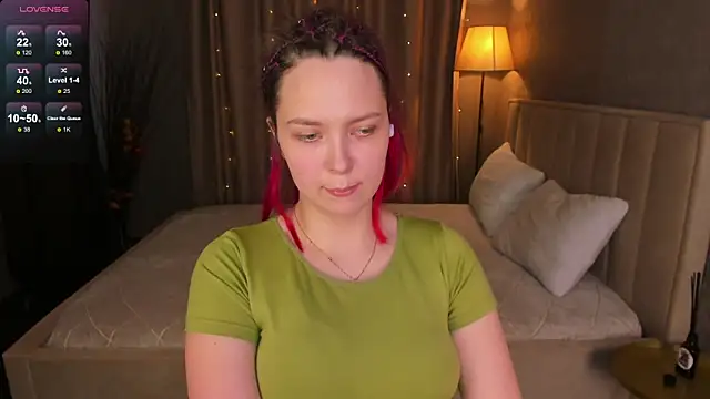 Snapshot of Monica__Queen chatting on 3, 2, 2026 Monica Queen online show from 3, 2, 2026