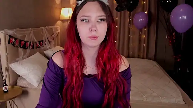 Monica  Queen online show from 31, 10, 2025