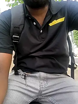 imkingz online show from 24, 10, 2025