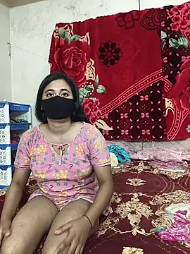 Love Queen11 online show from 22, 12, 2025