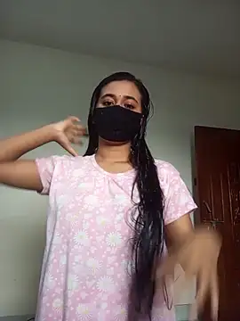 Love Queen11 online show from 14, 10, 2025