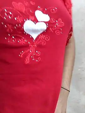 Love Queen11 online show from 9, 4, 2026