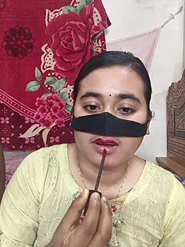 Love Queen11 online show from 17, 2, 2026