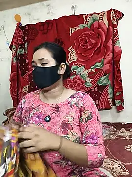 Love Queen11 online show from 24, 5, 2026
